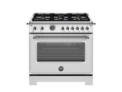 Bertazzoni Dual Fuel Ranges