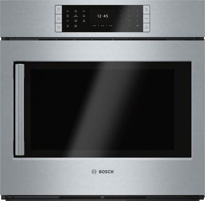 Bosch Benchmark™ Series Wall Ovens