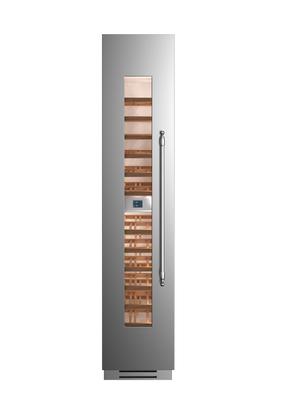 Bertazzoni Wine Storage