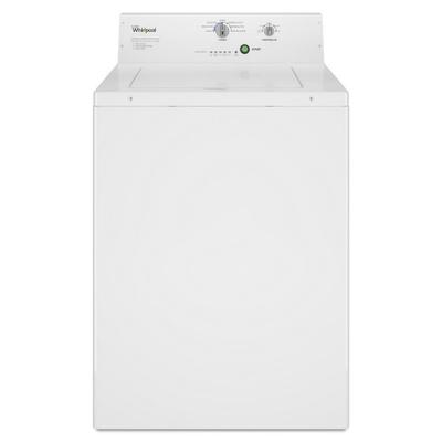 Whirlpool Washers