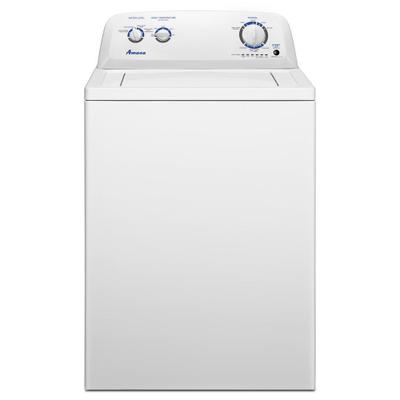Amana Washers