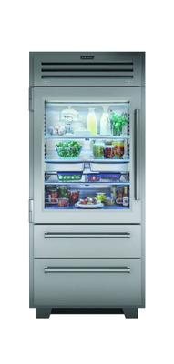 Sub-Zero Refrigeration
