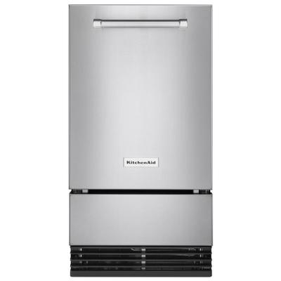 KitchenAid Ice Machines