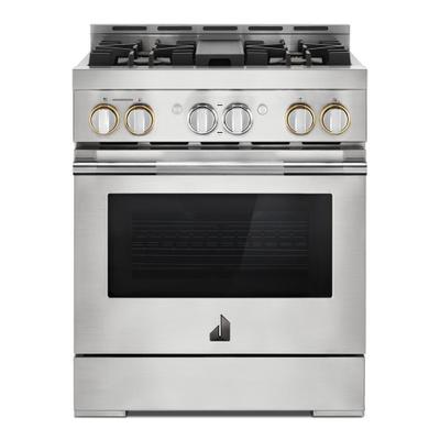JennAir Gas Ranges