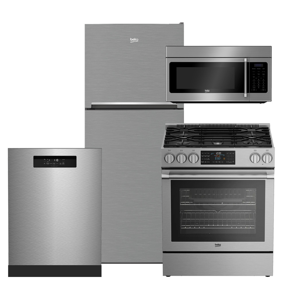 beko Kitchen Packages
