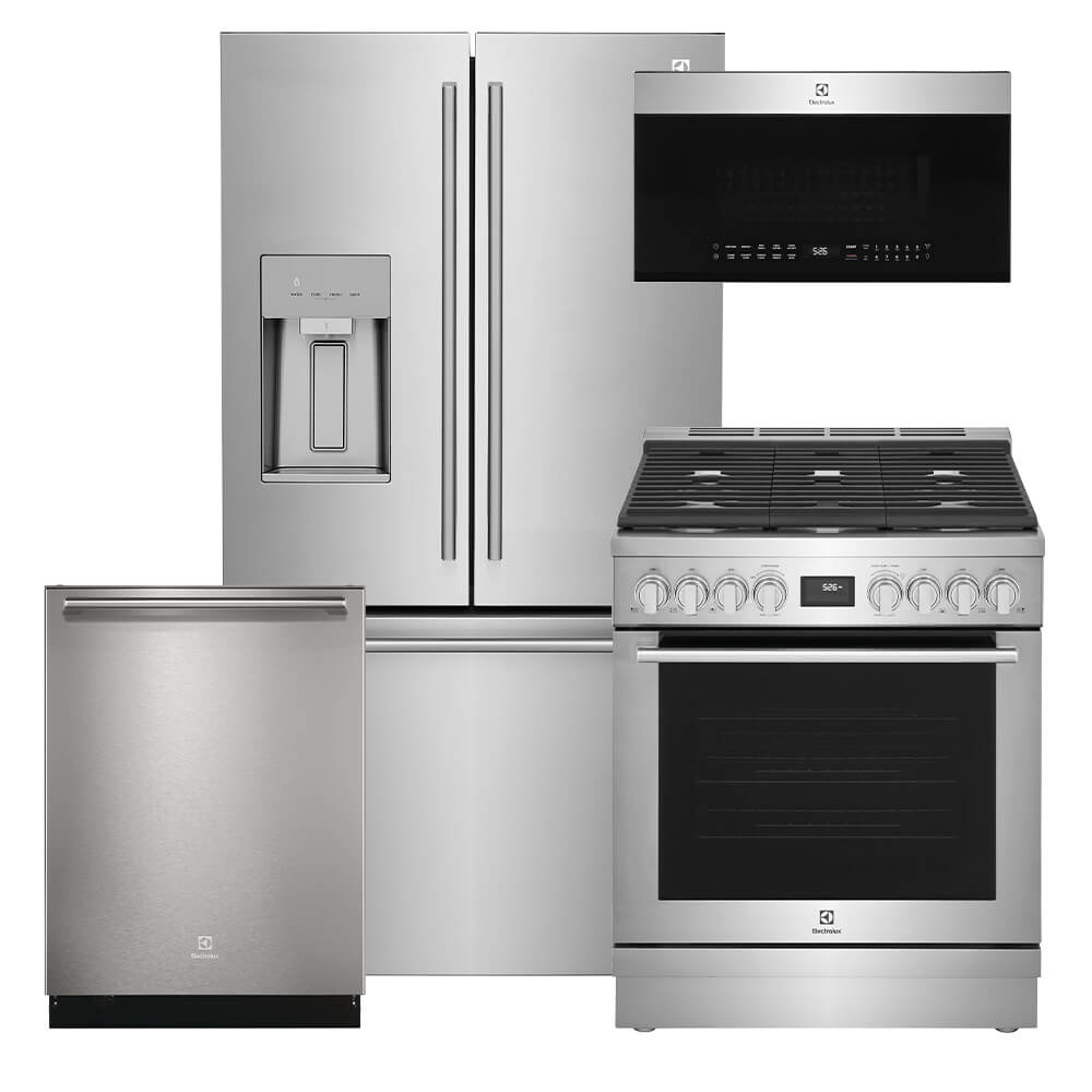 Electrolux Kitchen Packages