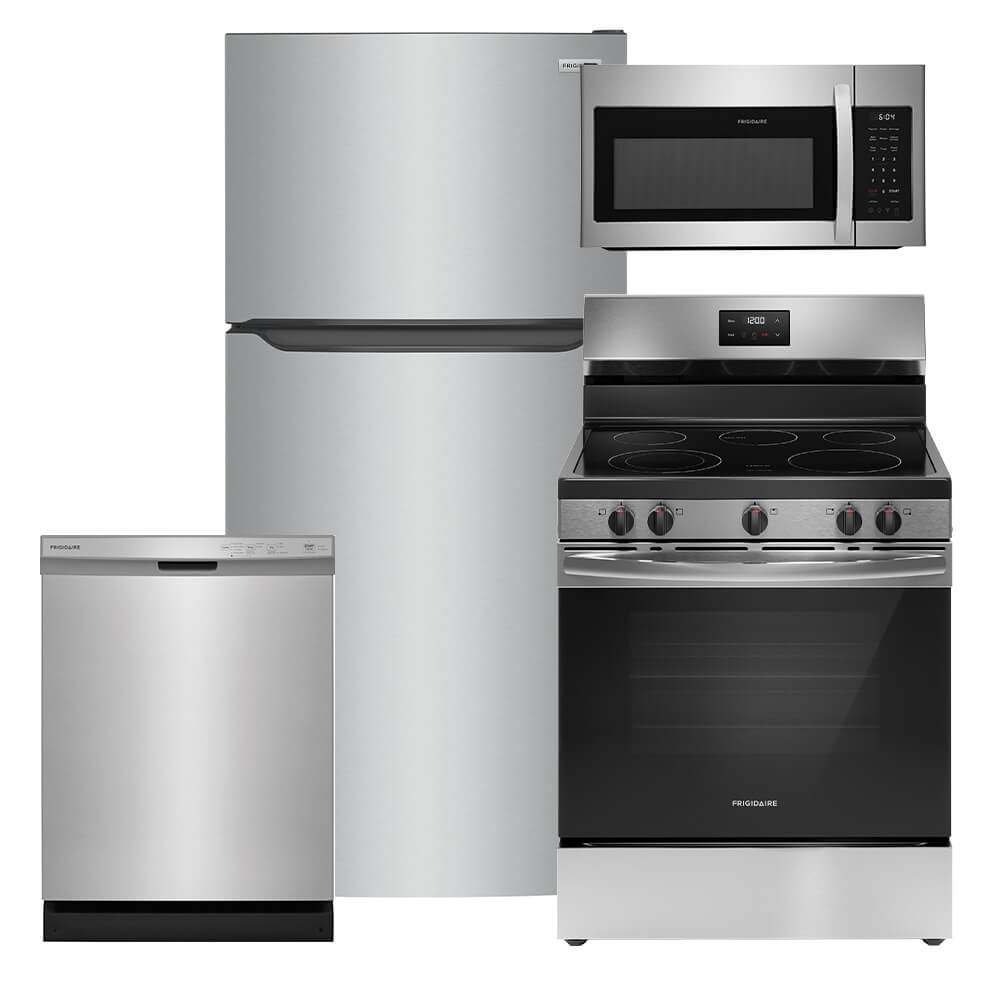 Frigidaire Kitchen Packages