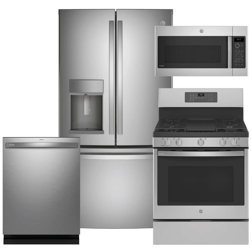 GE Profile Kitchen Packages