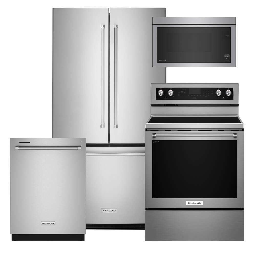 KitchenAid Kitchen Packages