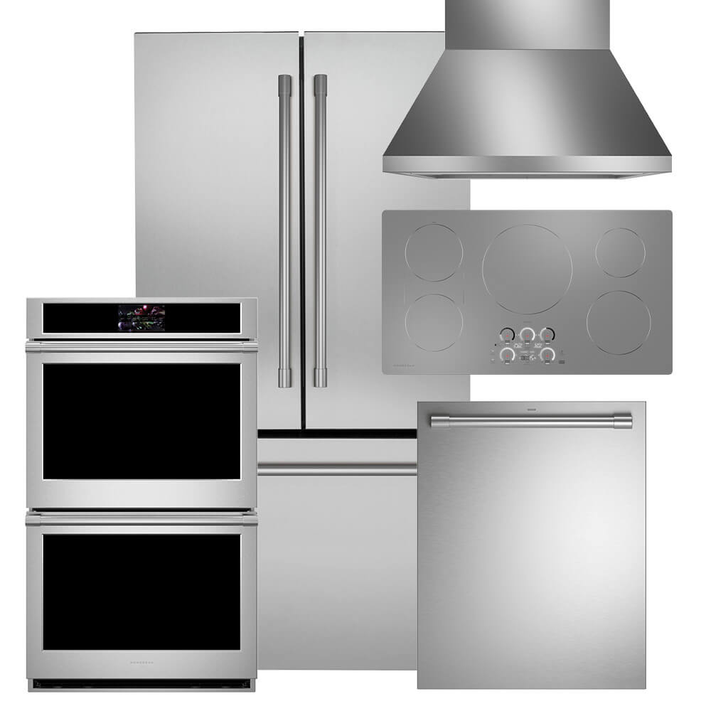 Monogram Kitchen Packages