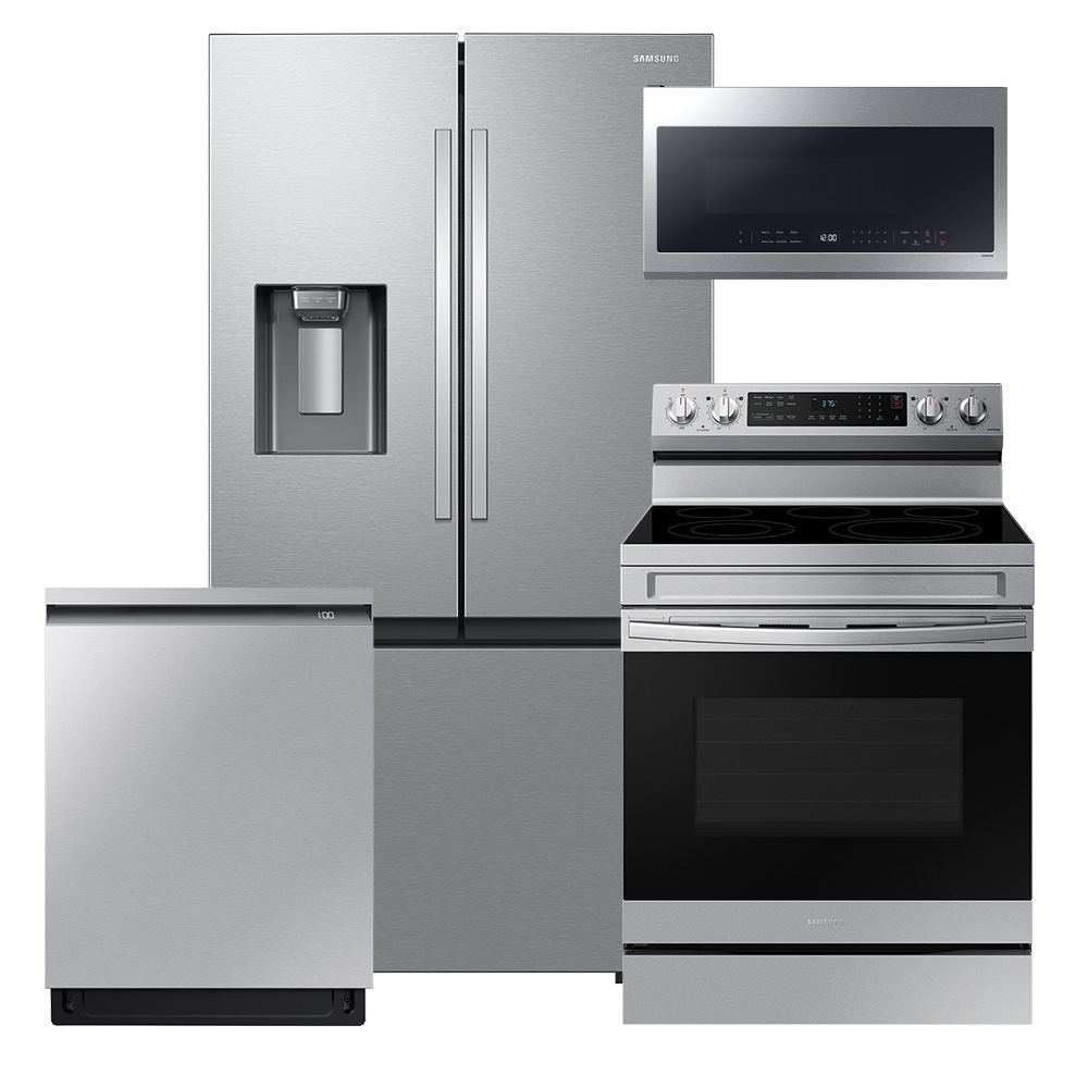 Samsung Kitchen Packages
