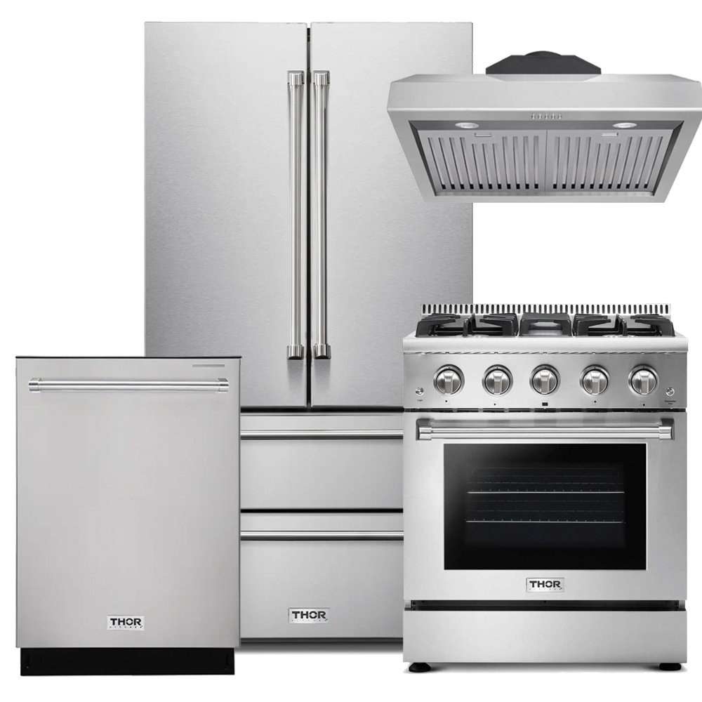 Thor Kitchen Kitchen Packages