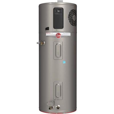 Hybrid Water Heaters 