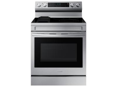 Samsung Electric Ranges
