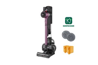 LG Vacuum Cleaners