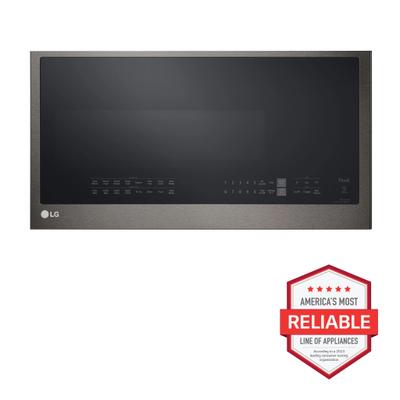 LG Microwaves
