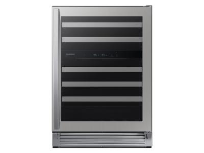 Samsung Wine Storage