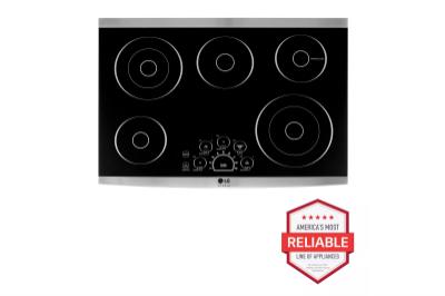 LG STUDIO Cooktops