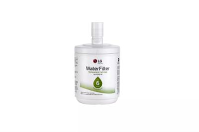 LG Refrigerator Water Filters