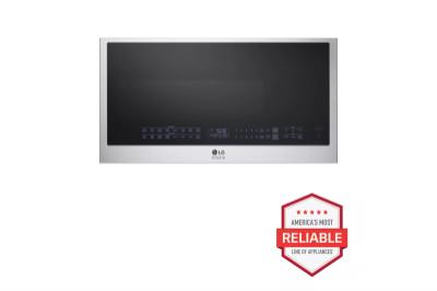 LG STUDIO Microwaves