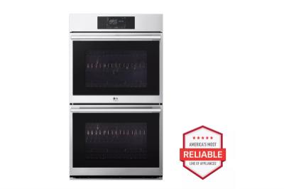 LG STUDIO Wall Ovens