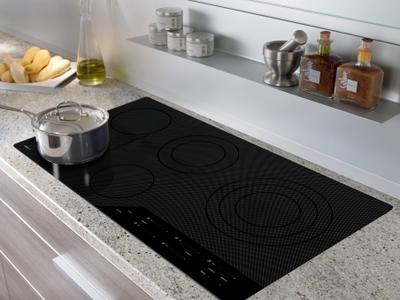 Wolf Cooktops