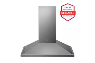 LG STUDIO Range Hoods