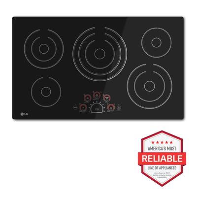 LG Cooktops