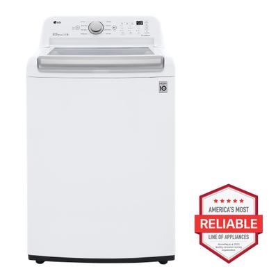 LG Washers