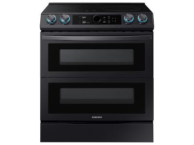 Samsung Induction Ranges