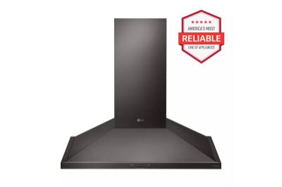 LG Range Hoods