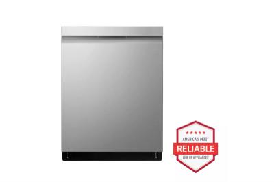 LG Dishwashers