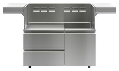 Wolf Grill Accessories