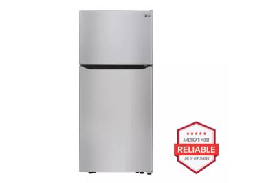 LG Refrigeration