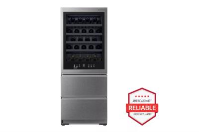 LG Specialty Refrigeration