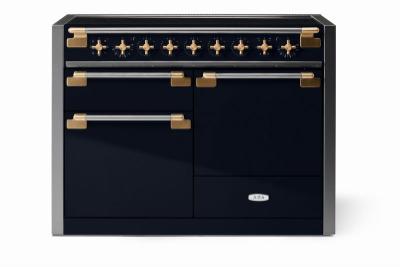 AGA Induction Ranges
