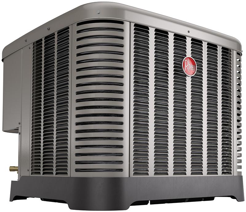Central Air Conditioners