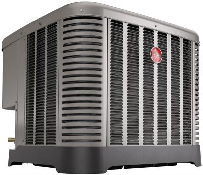 Rheem Air Conditioning & Air Quality