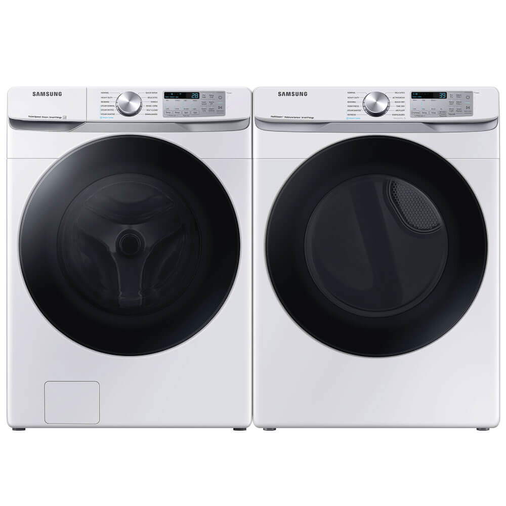Samsung Laundry Pairs