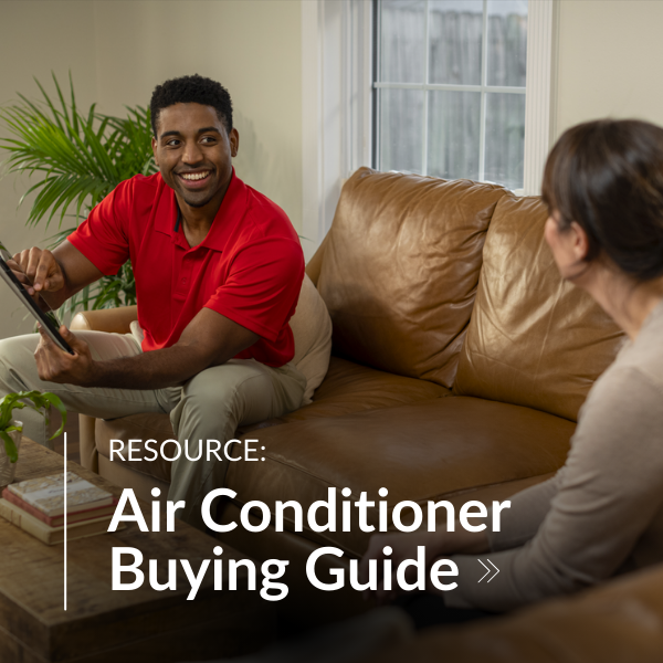 AC buying guide
