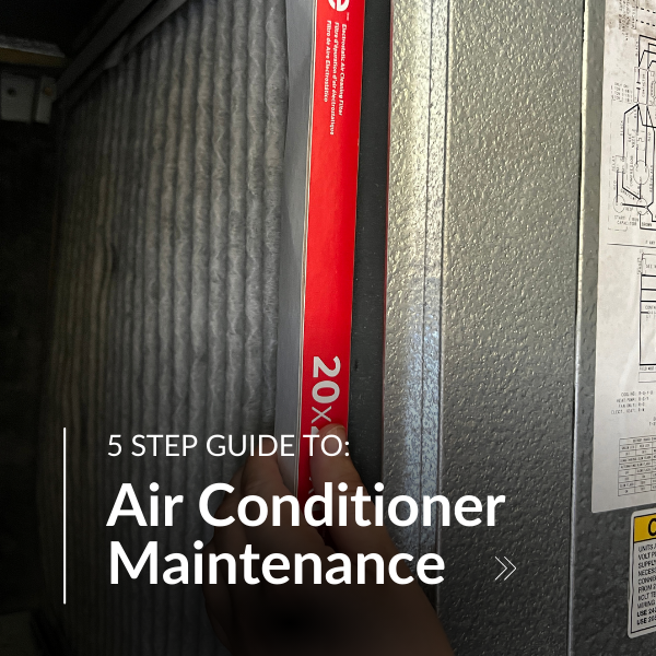 AC Maintenance