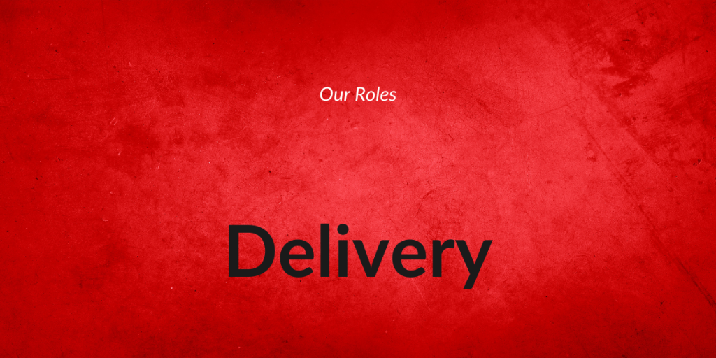 Elevate your career in delivery at Warners' Stellian.