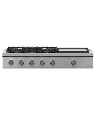 Fisher & Paykel Rangetops