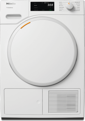 Míele Dryers