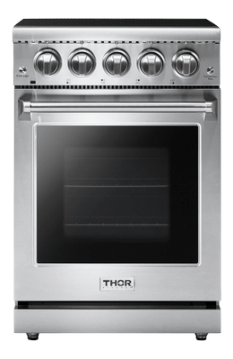 Thor Kitchen Electric Ranges