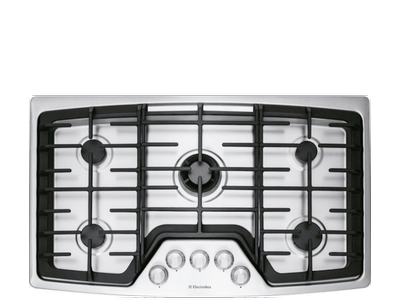 Electrolux Cooktops