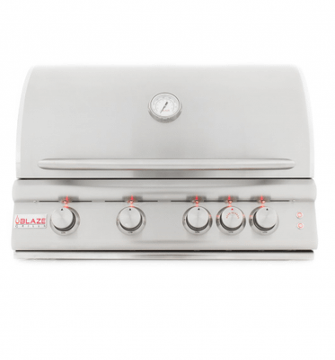 Blaze Grills Propane Grills