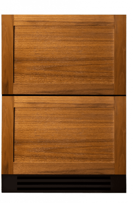 True Residential Freezers