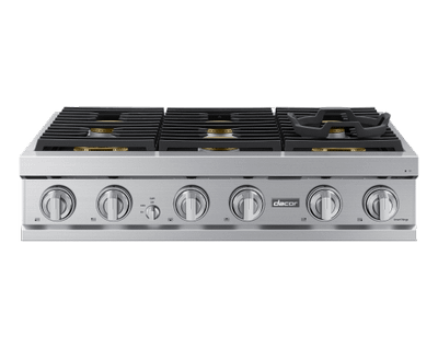 Dacor Rangetops