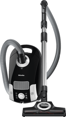 Vacuum Cleaners